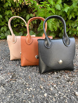 Mini Era Tasche – Verschiedene Farben – BR032