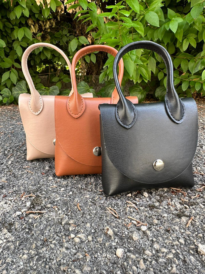 Mini Era Tasche – Verschiedene Farben – BR032