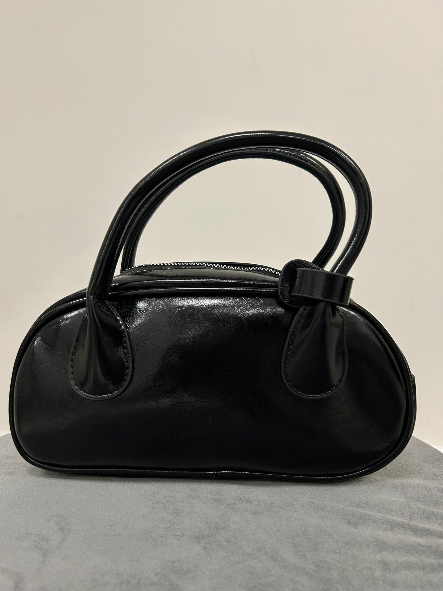 Borsa Milano - Nero
