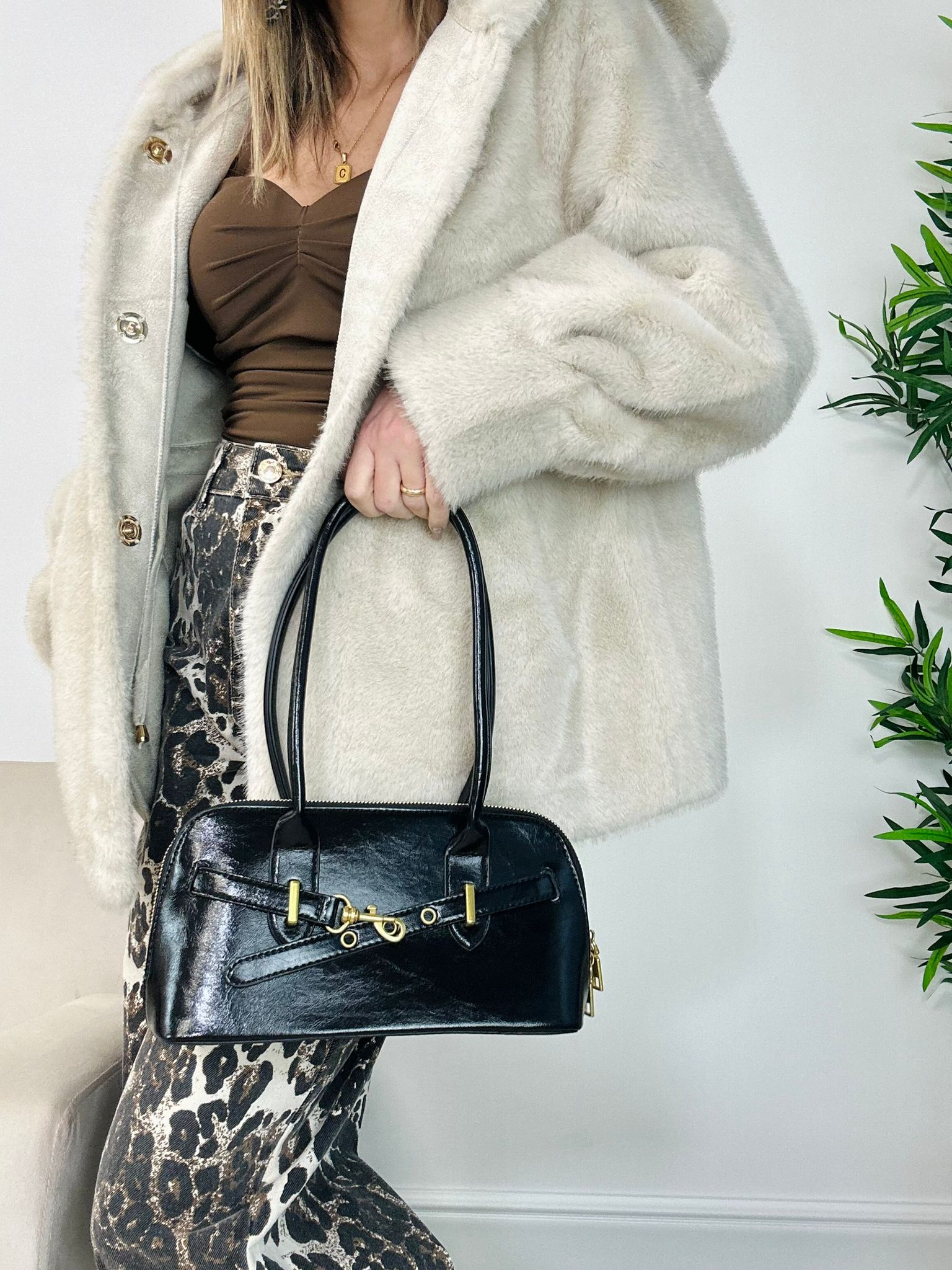 Sac Rimini - Noir