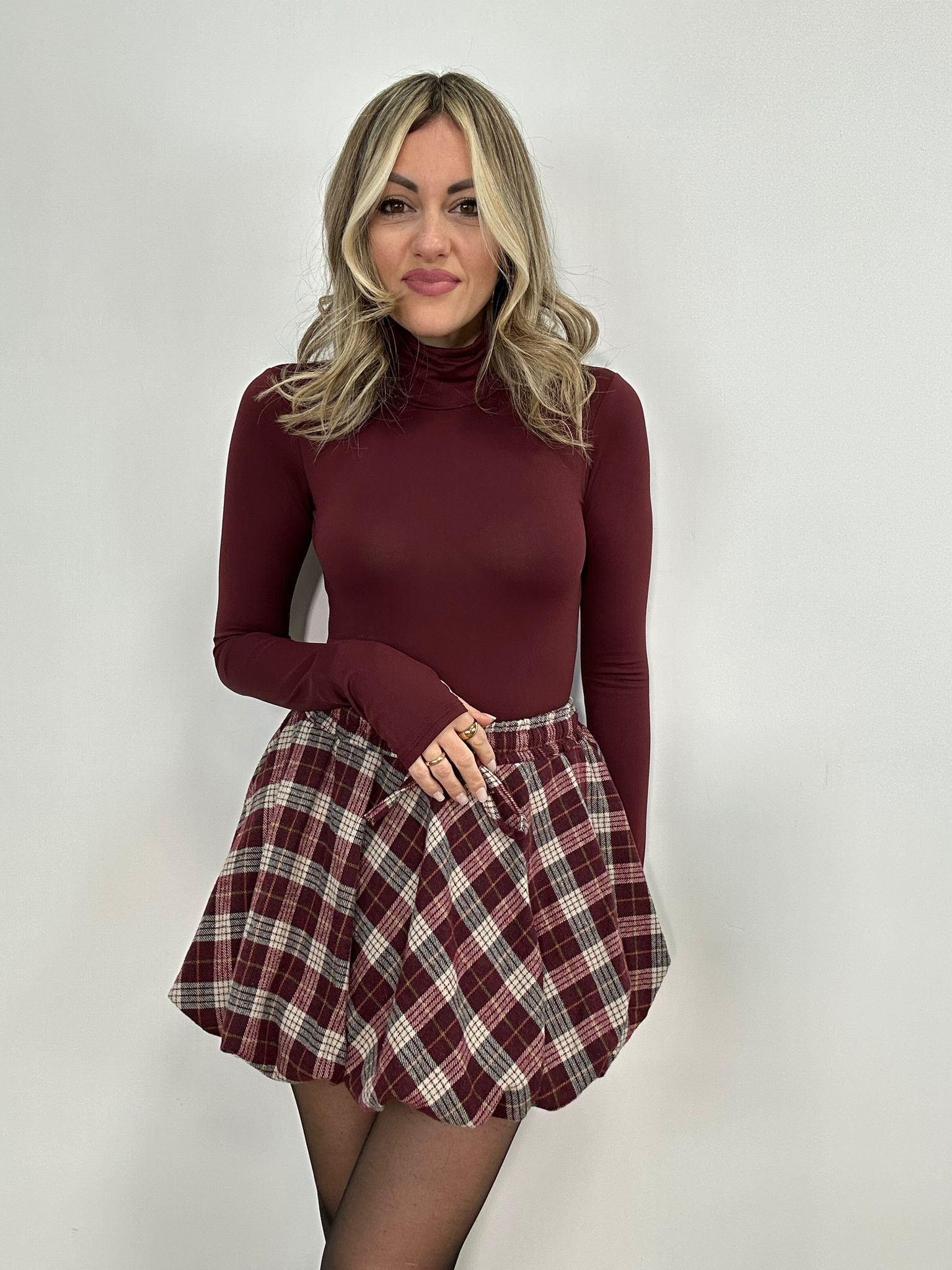 Gonna 6827 - Bordeaux