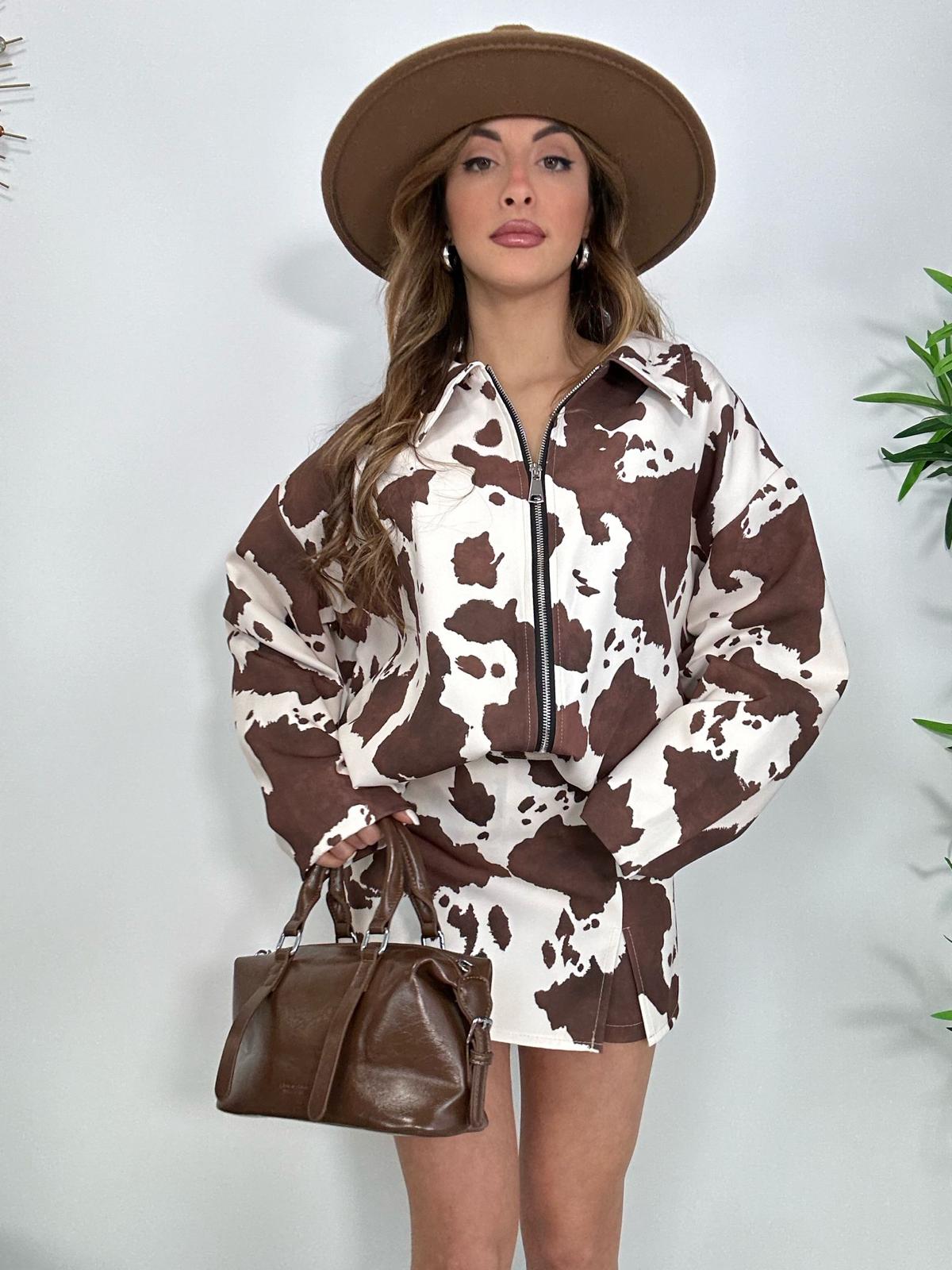 Borsa Alone - Marrone