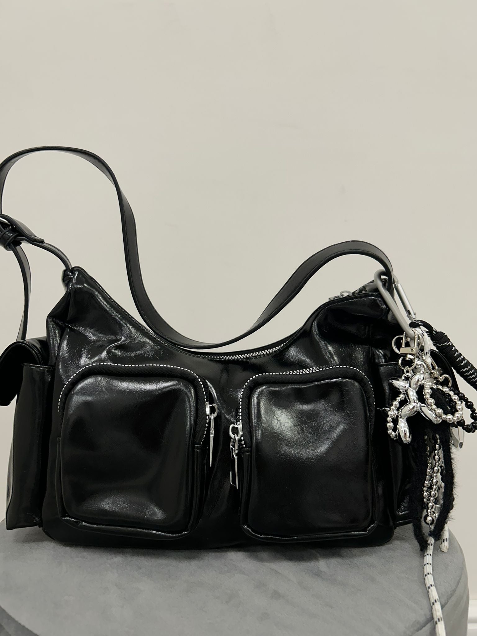 Sac Matera - Noir