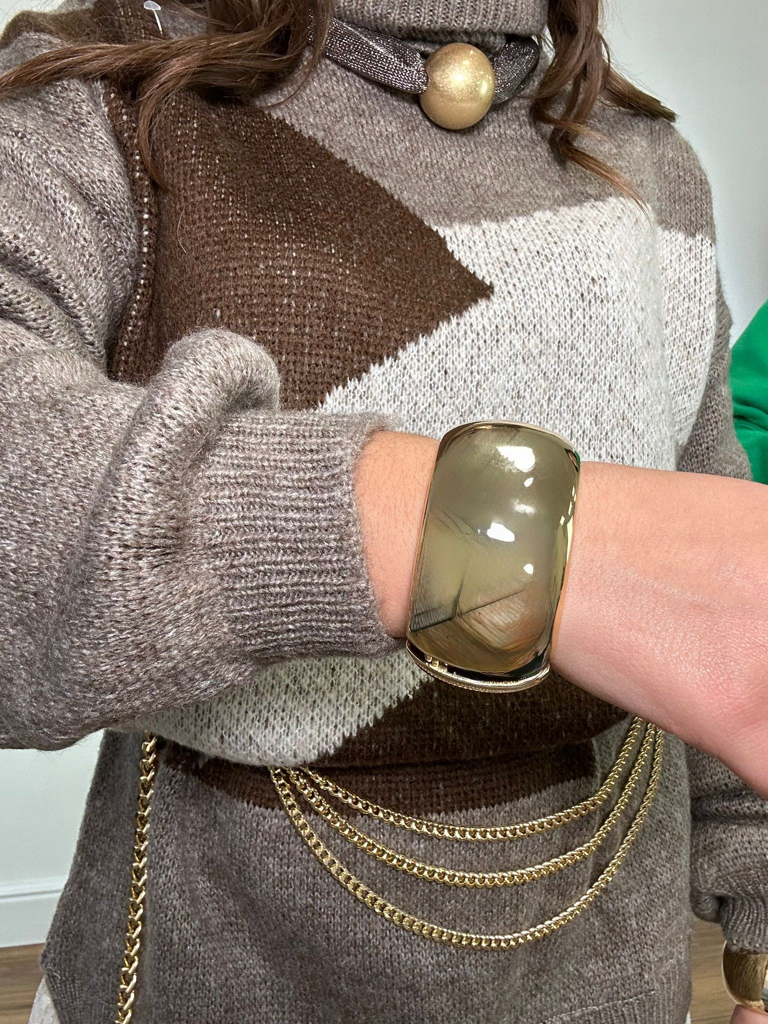 Bracciale - Oro