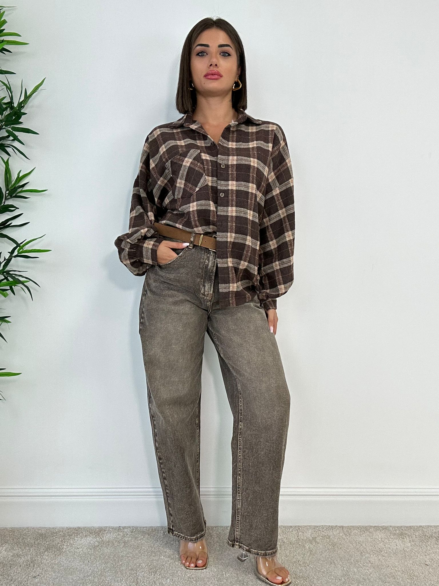 Jeans H3980