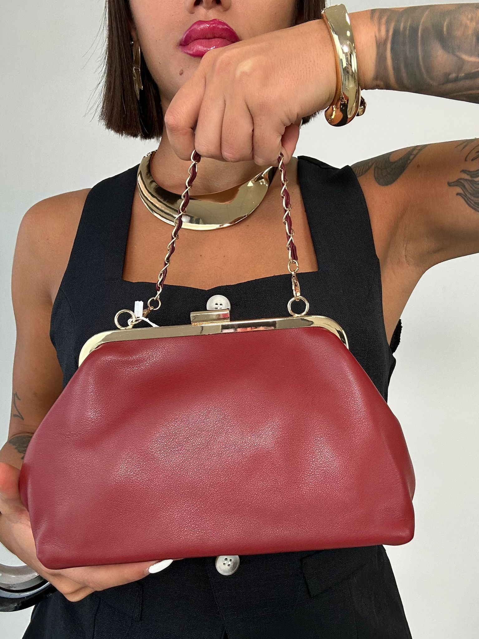 Borsa Sofia - Bodeaux
