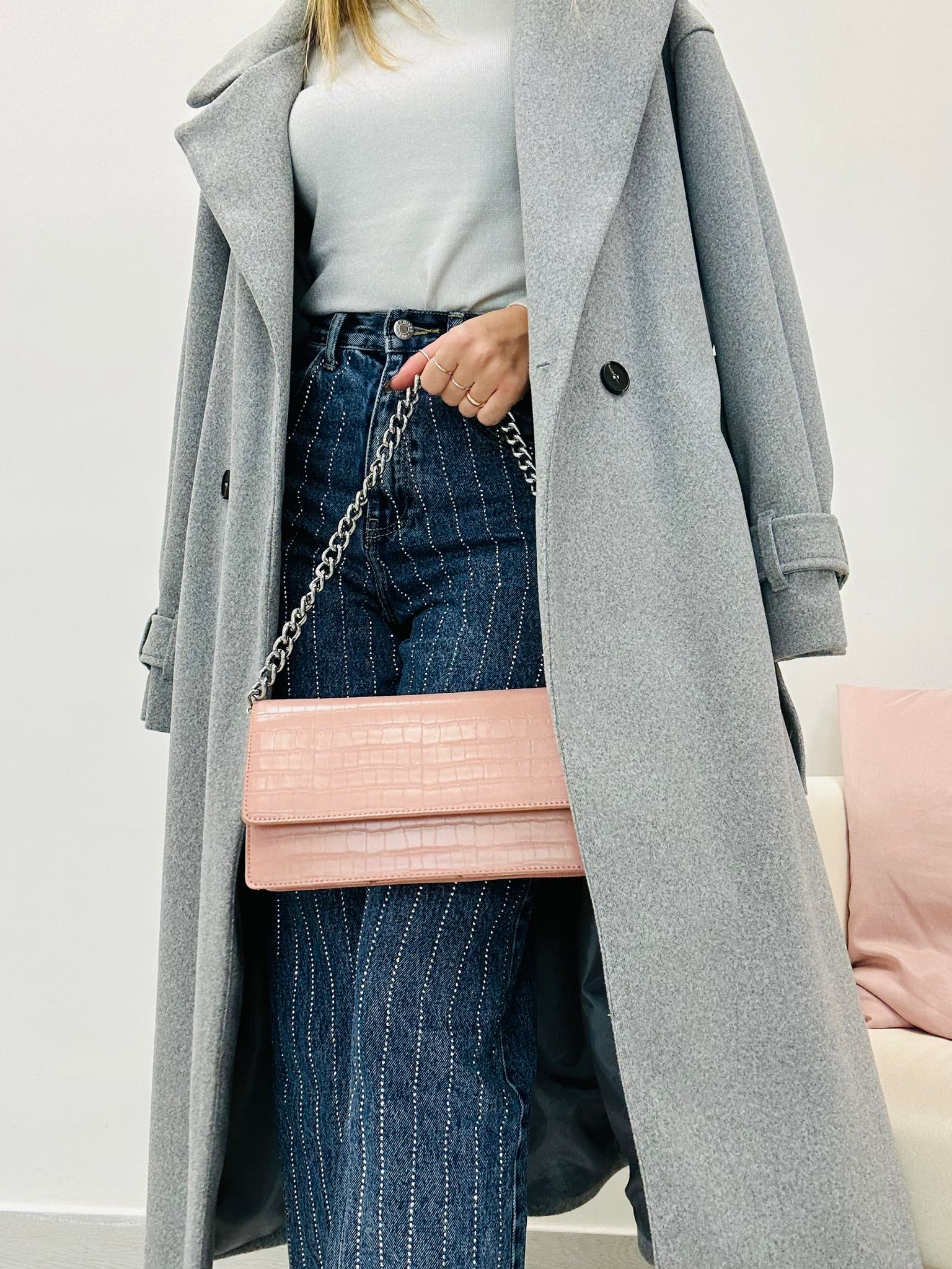 Glenda Tasche – Rosa – BR132