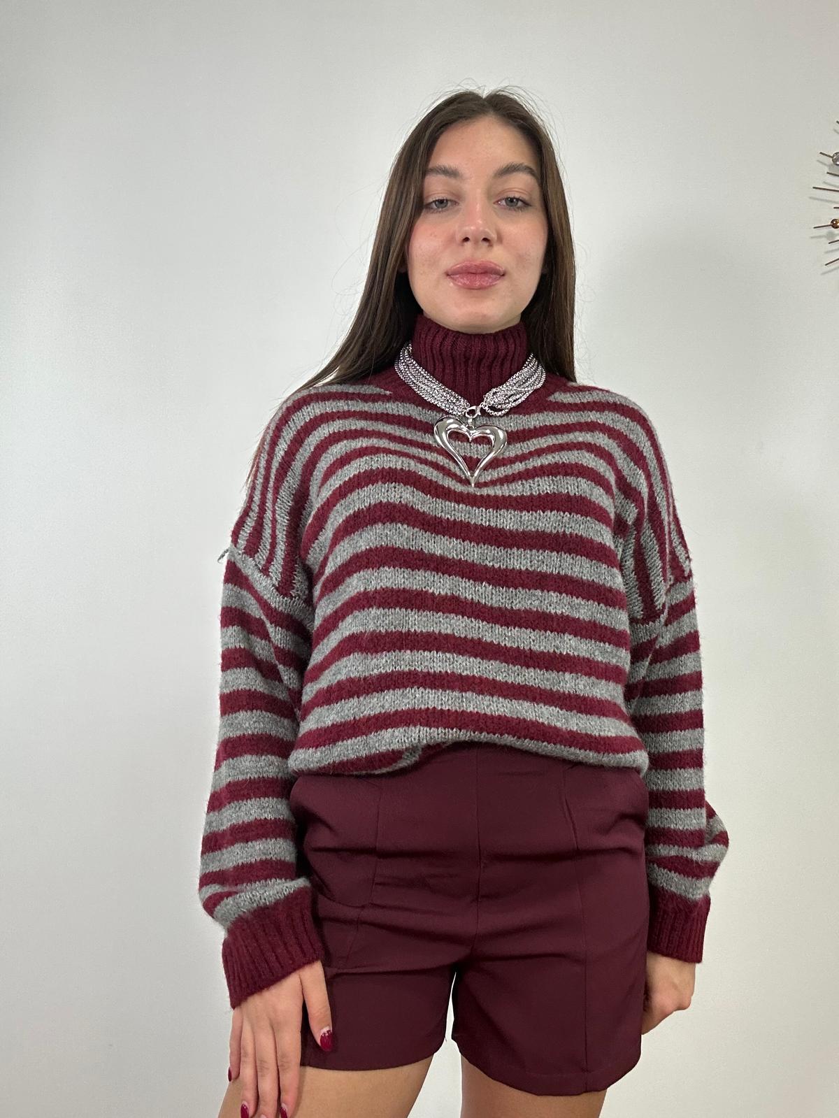 Collana cuore - Argento