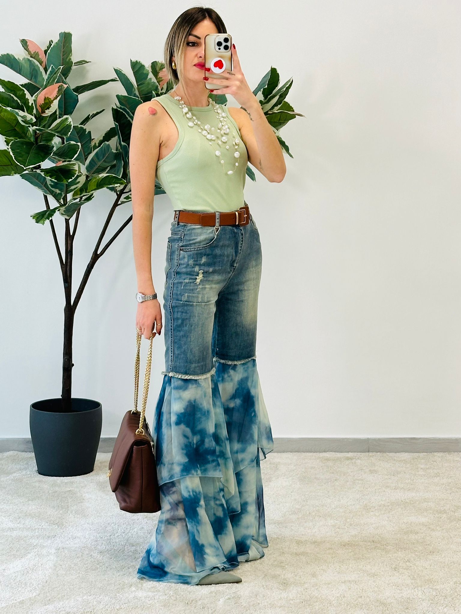 Jeans Los Angeles