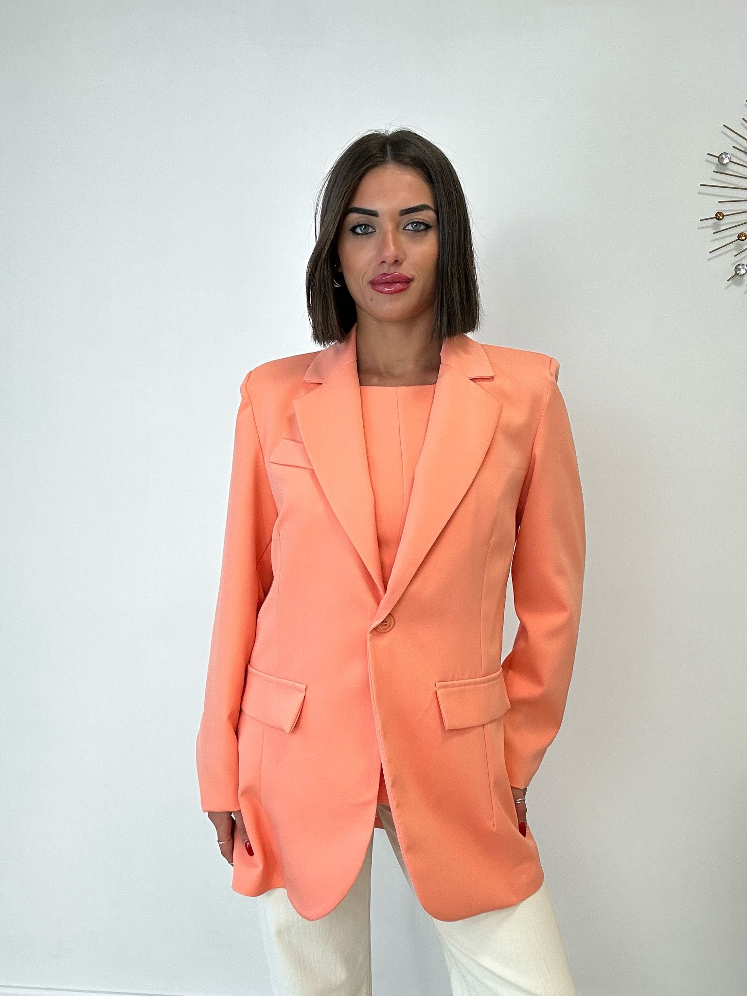 Blazer Classico - Pesca