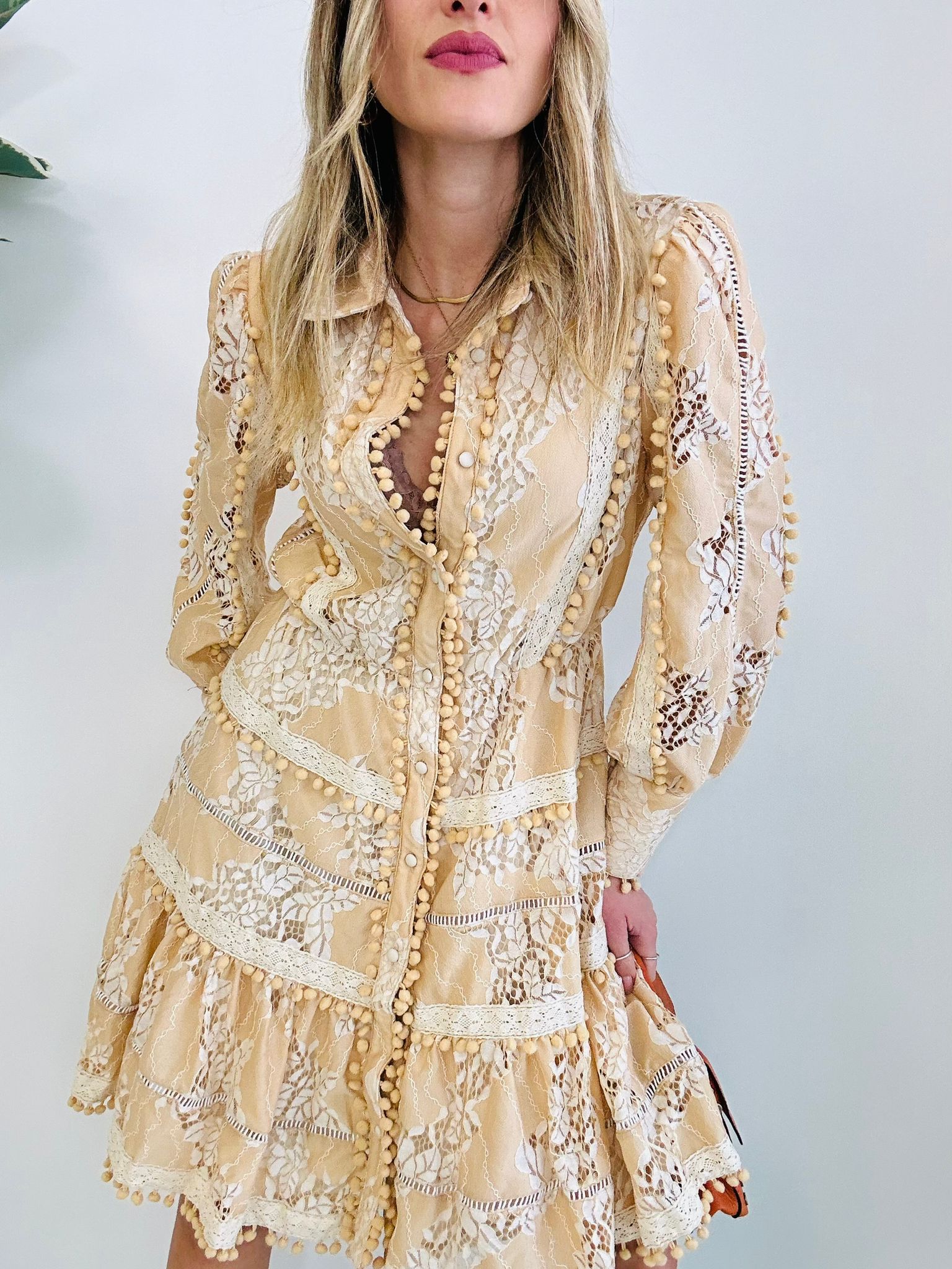 Robe Mademoiselle
