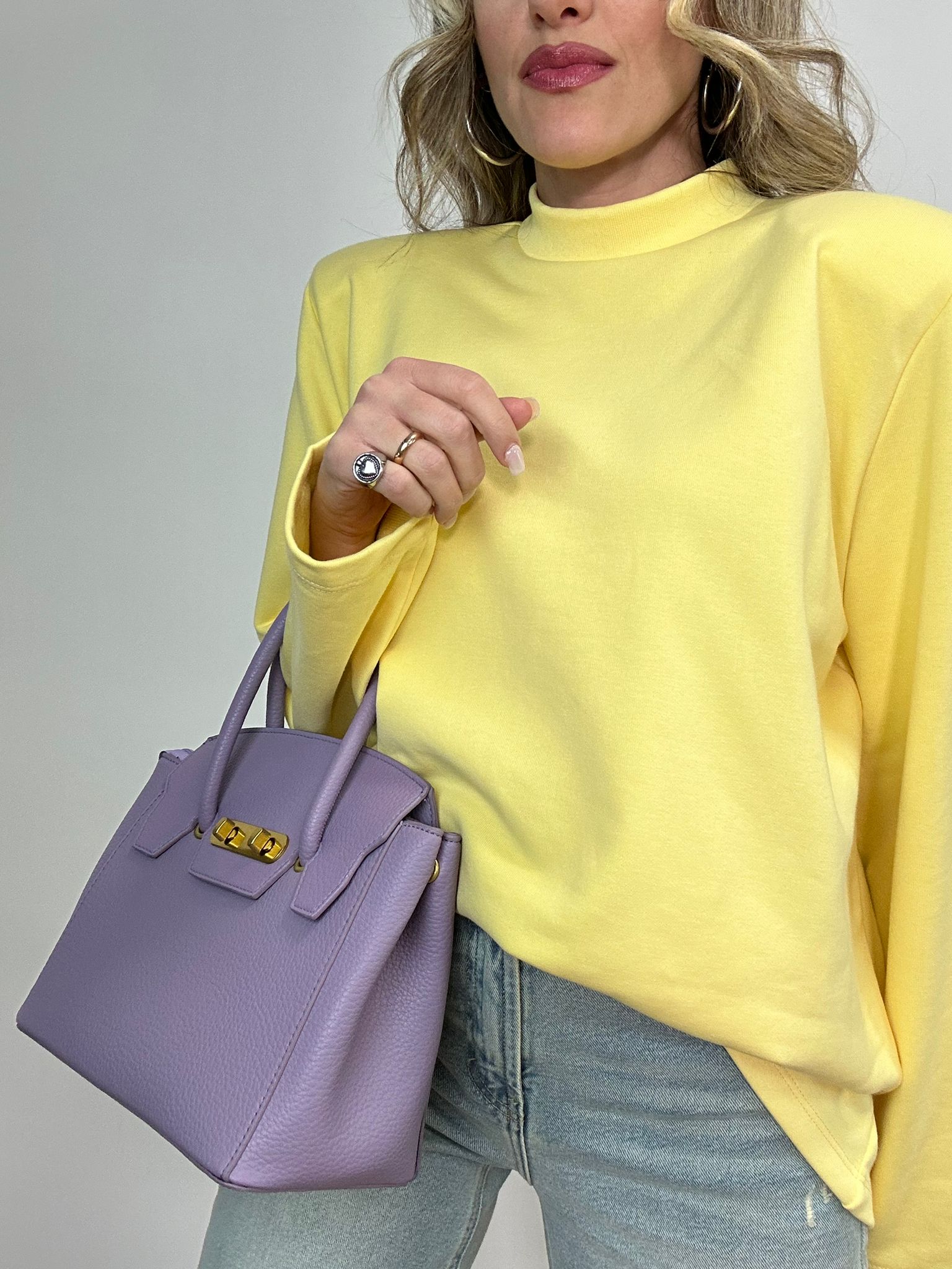 Borsa EC2013 - Lilla