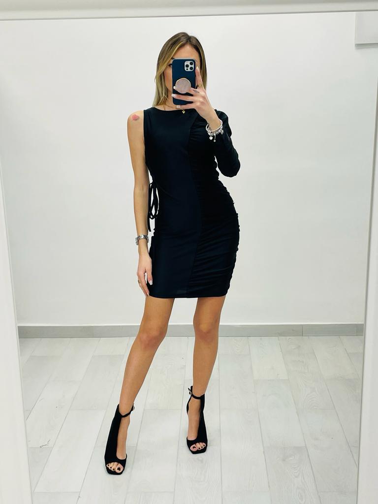 Mini dress Black - FR3352