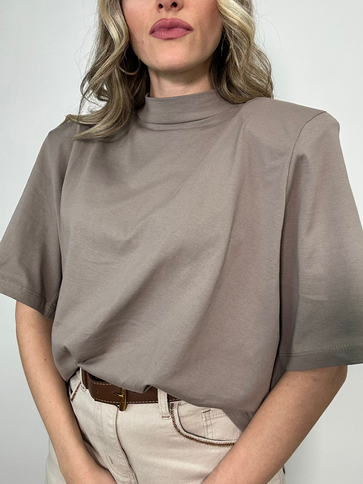 T-shirt 3235 - Fango