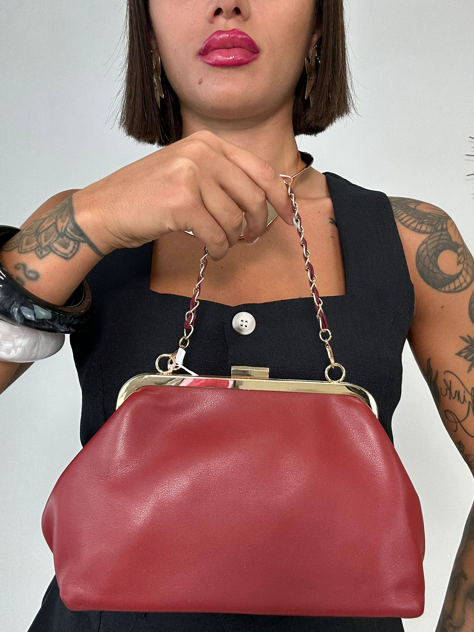 Borsa Sofia - Bodeaux