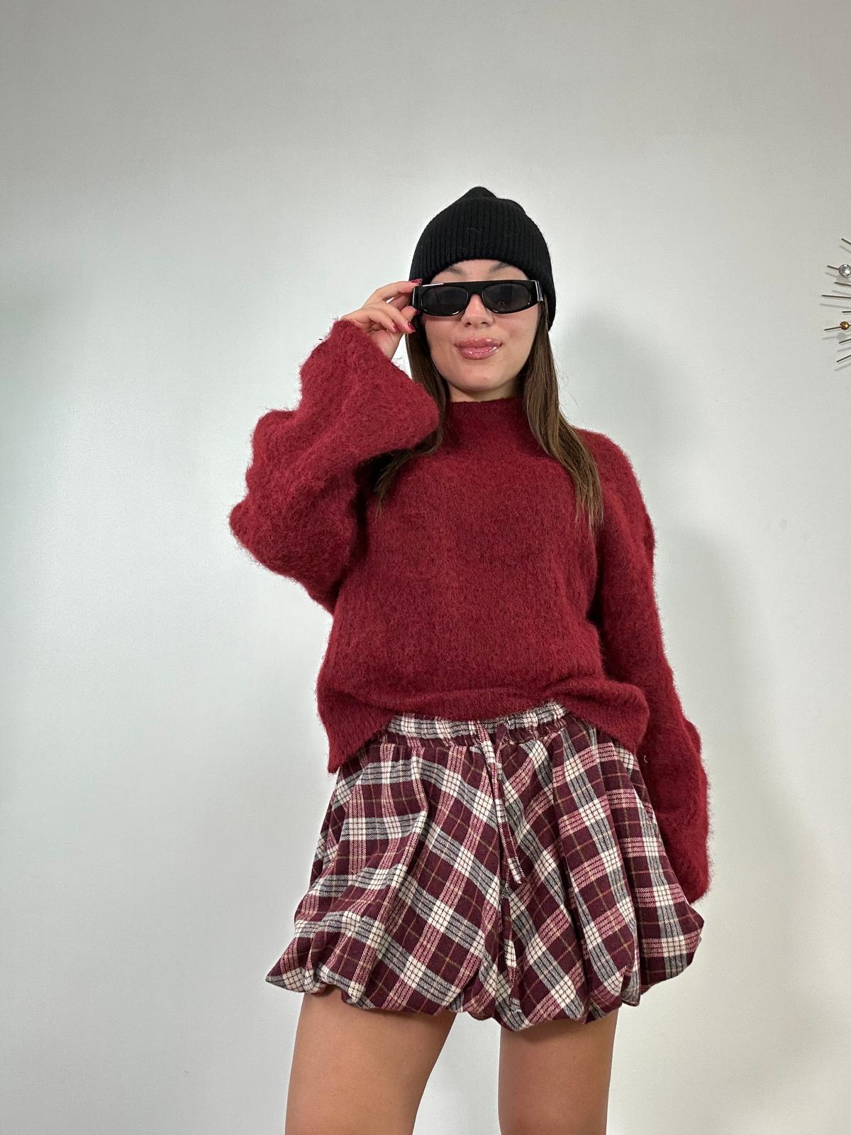 Gonna 6827 - Bordeaux