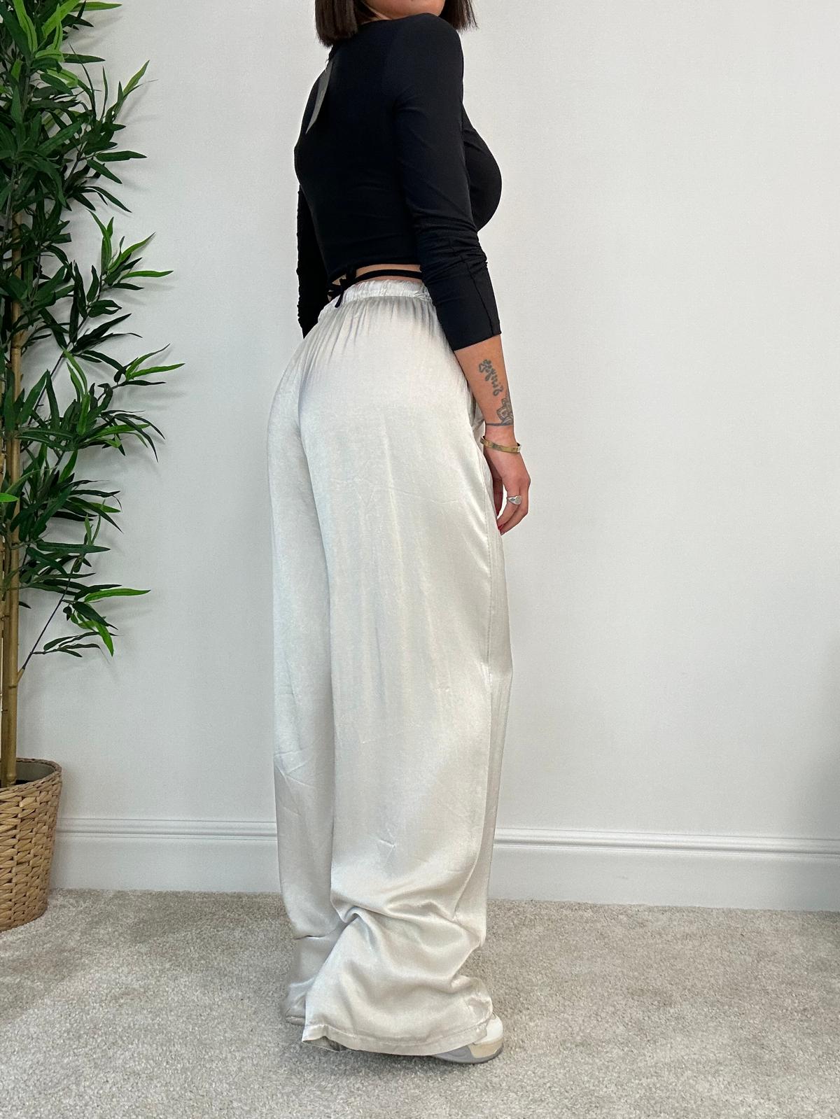 Pantalon Minori - Glace