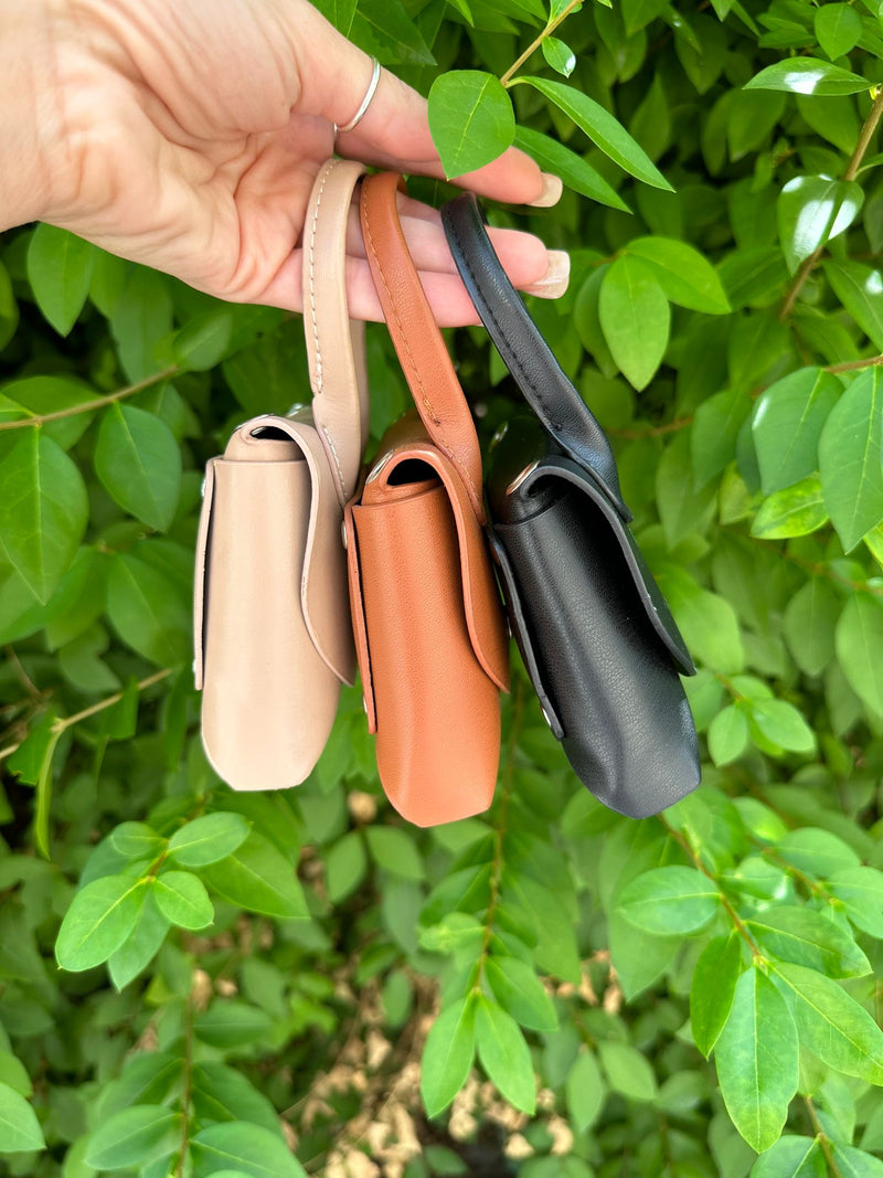 Mini Era Tasche – Verschiedene Farben – BR032