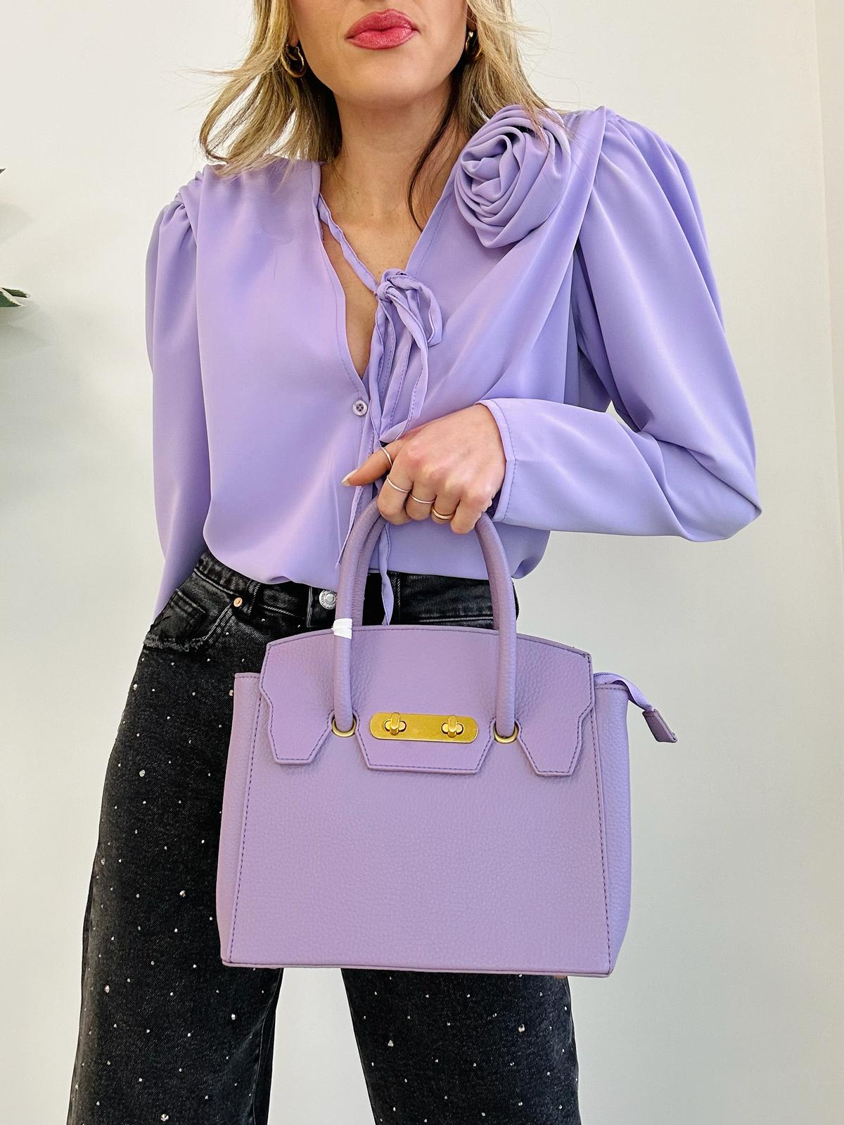 Sac Blake - Lilas