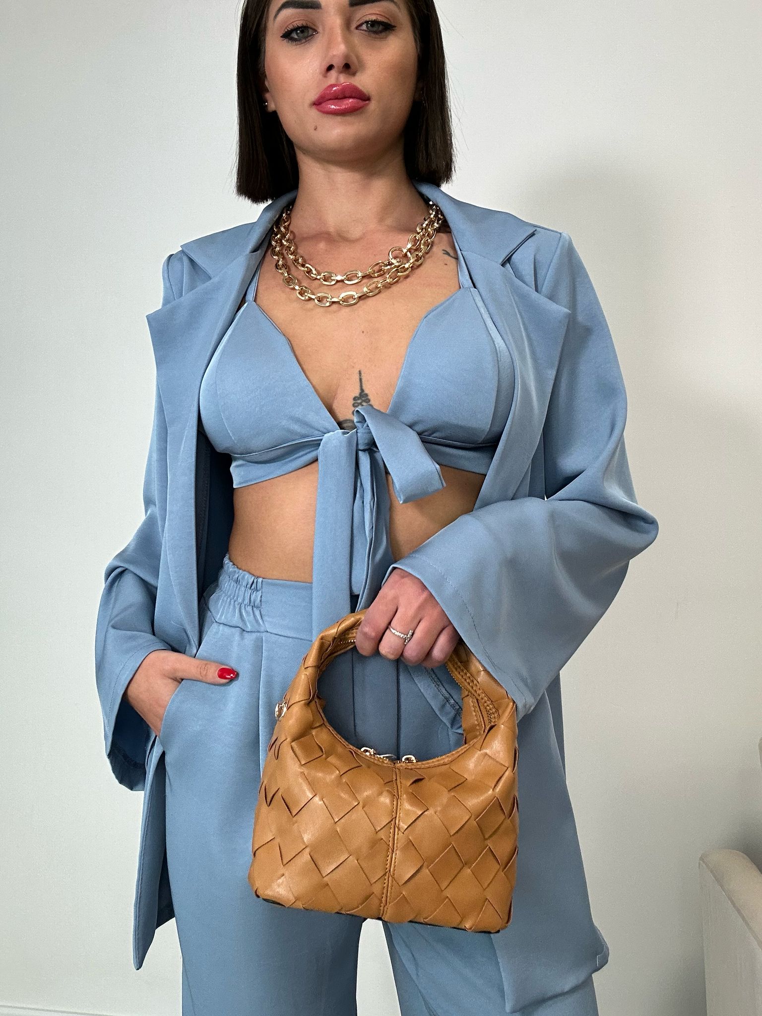 Sac Kim - Camel