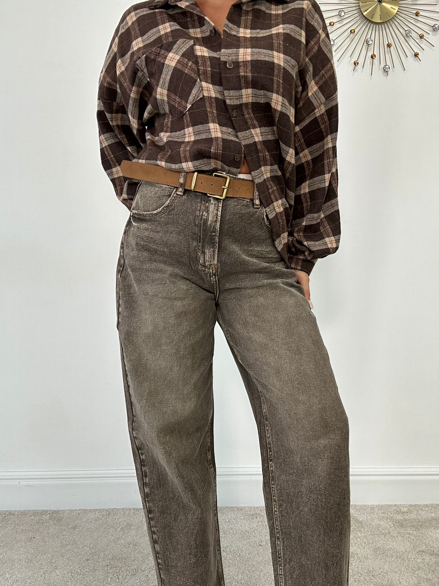 Jeans H3980