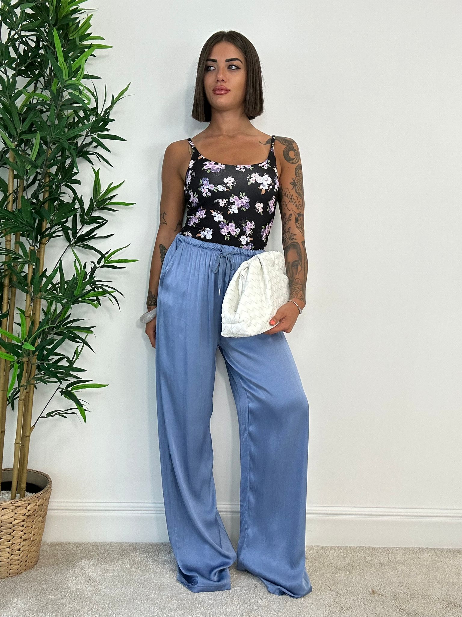 Pantalone Minori - Avio