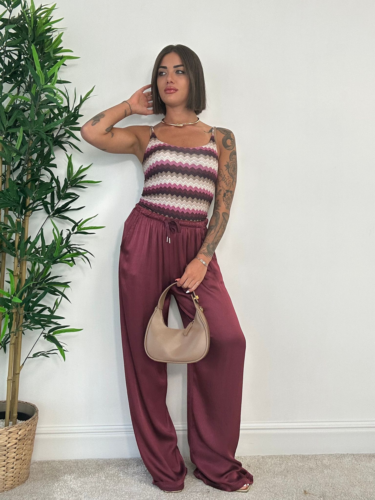Body Sara - Bordeaux