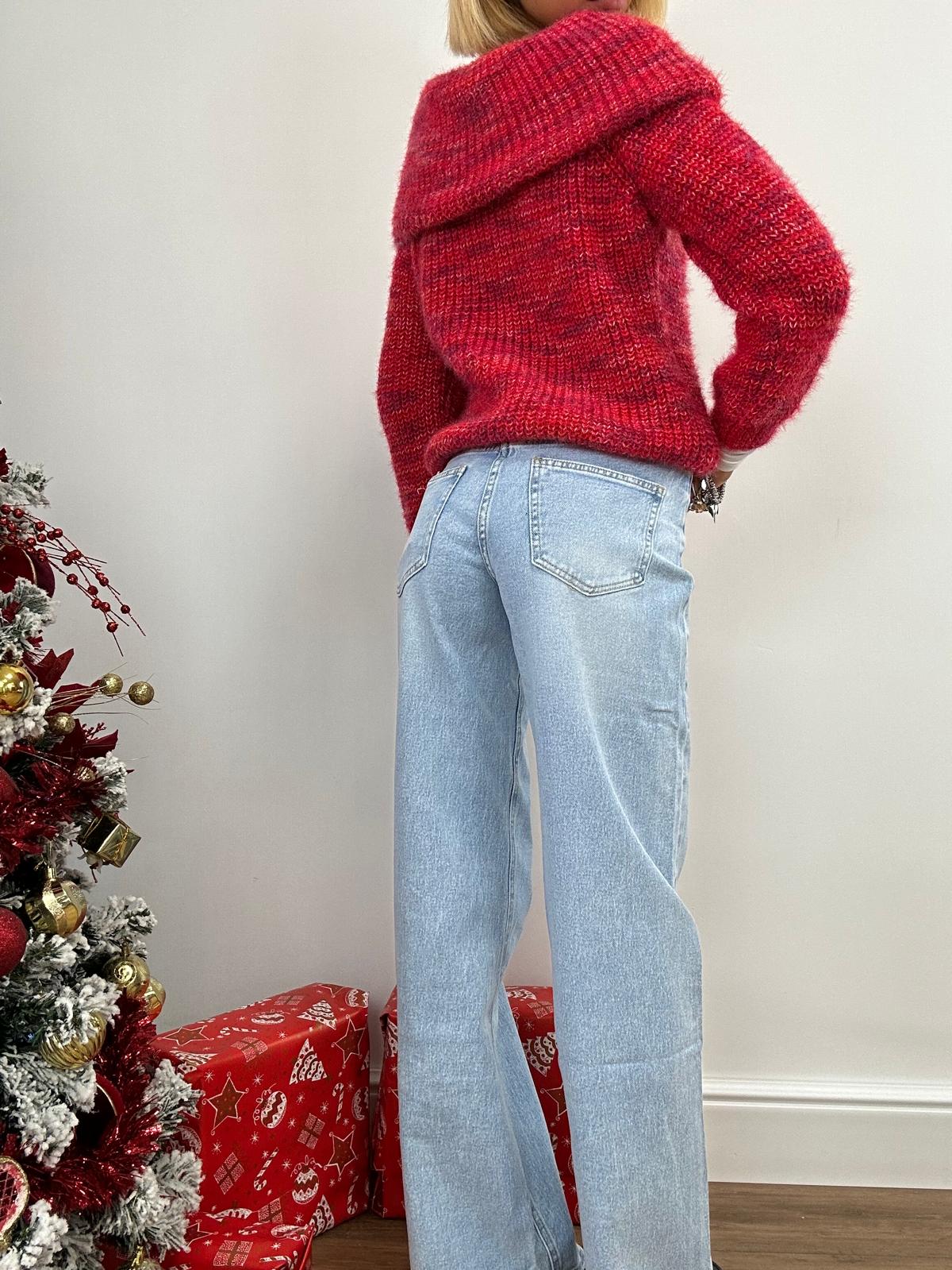 Jeans H3280 - Lavaggio chiaro