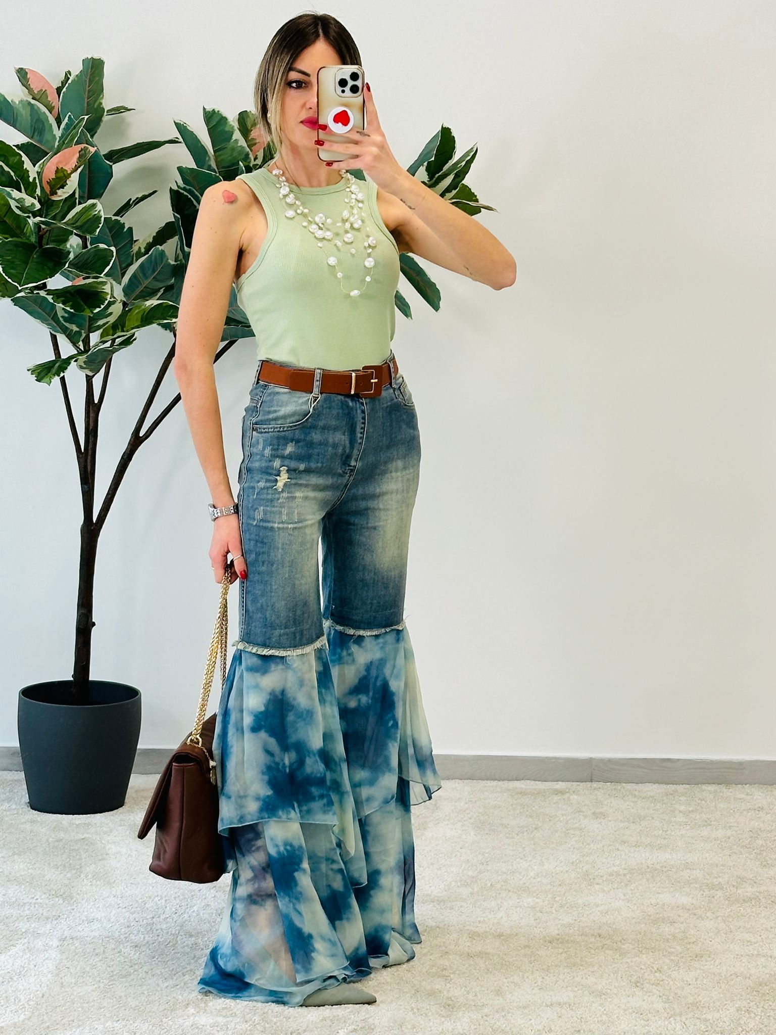 Jeans Los Angeles