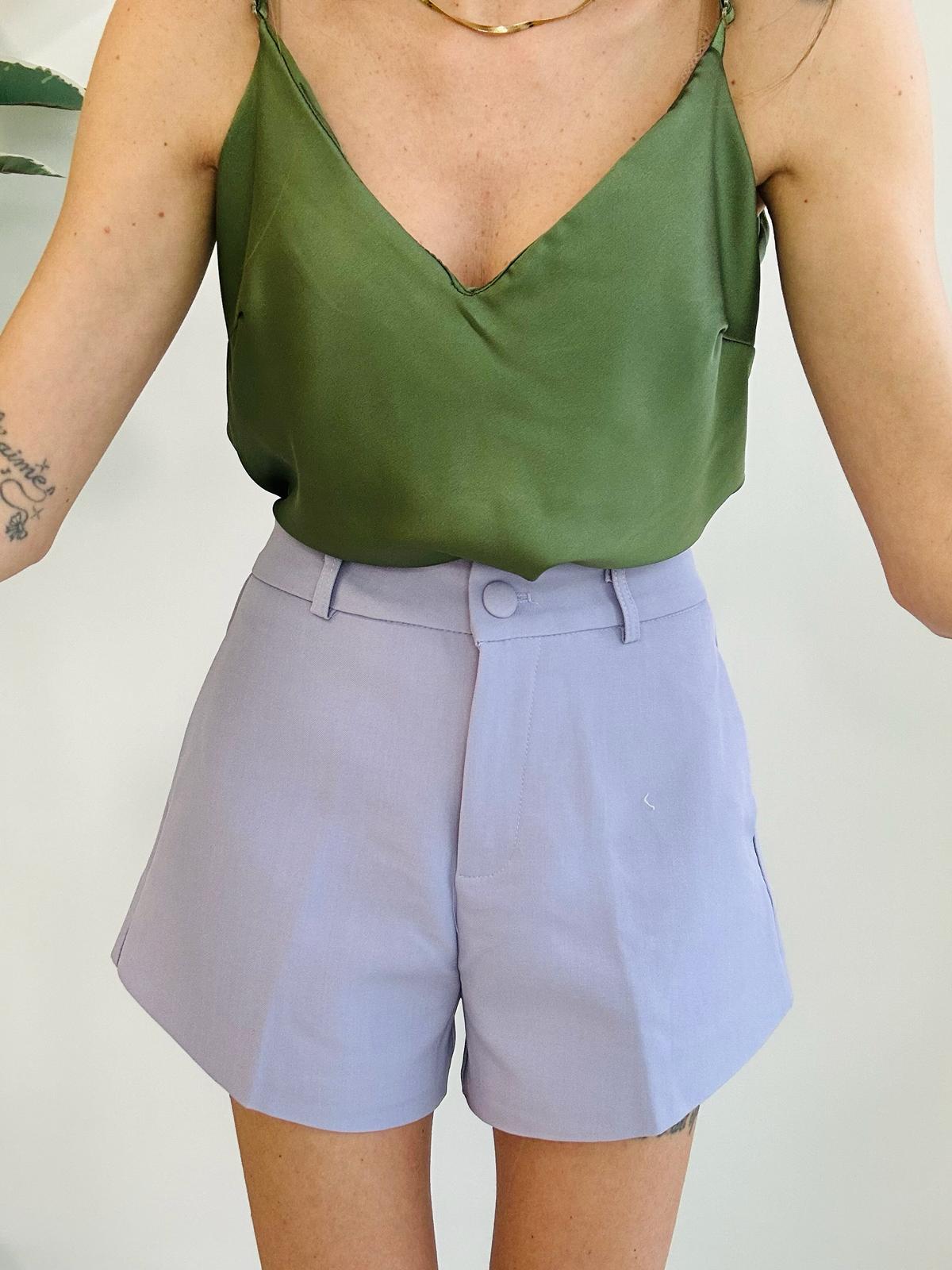 Short Robert - Lilas