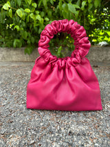 Mini Borsa Afrodite - Fucsia - BR019