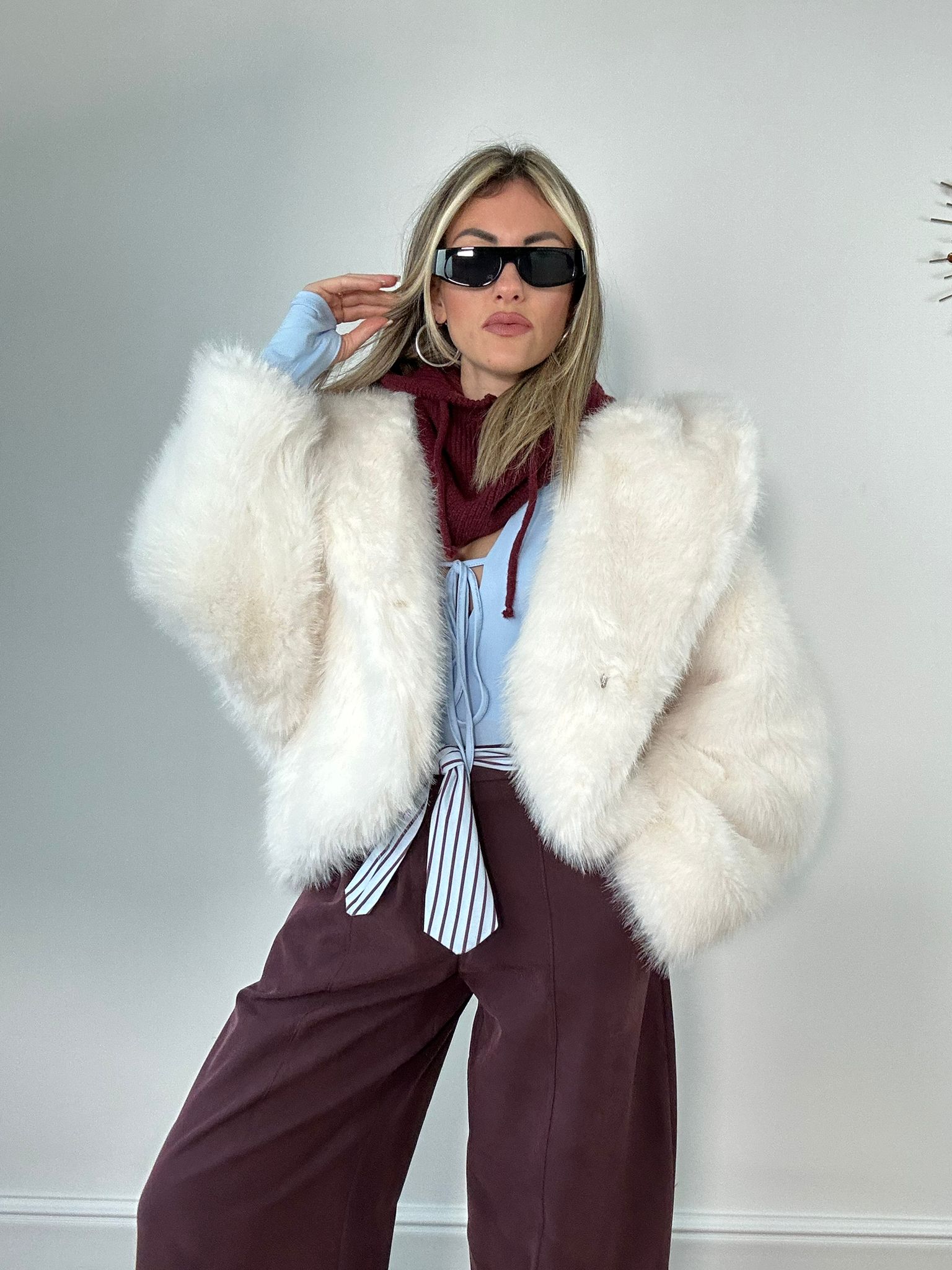 Body 14578 - Celeste