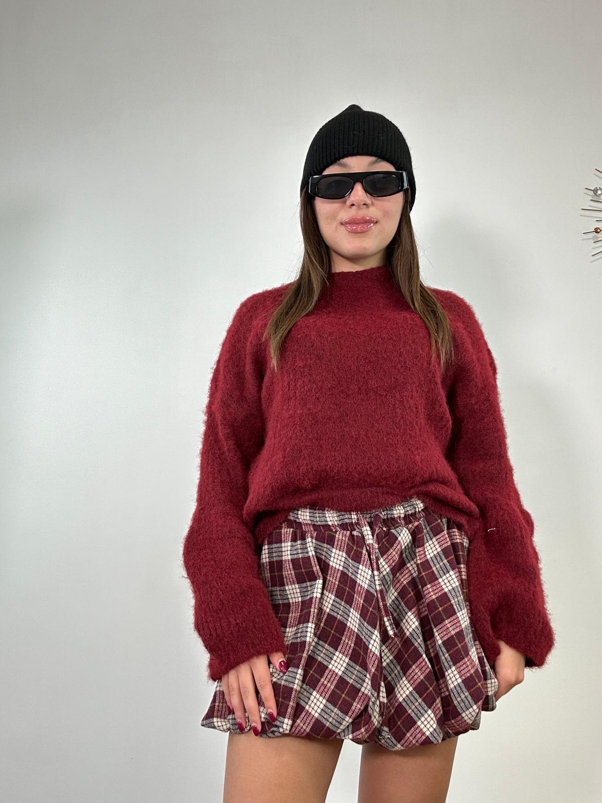 Gonna 6827 - Bordeaux