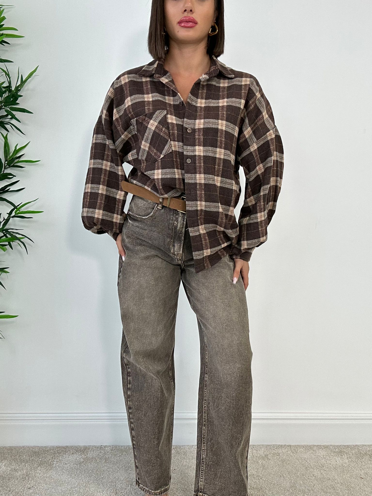 Jeans H3980