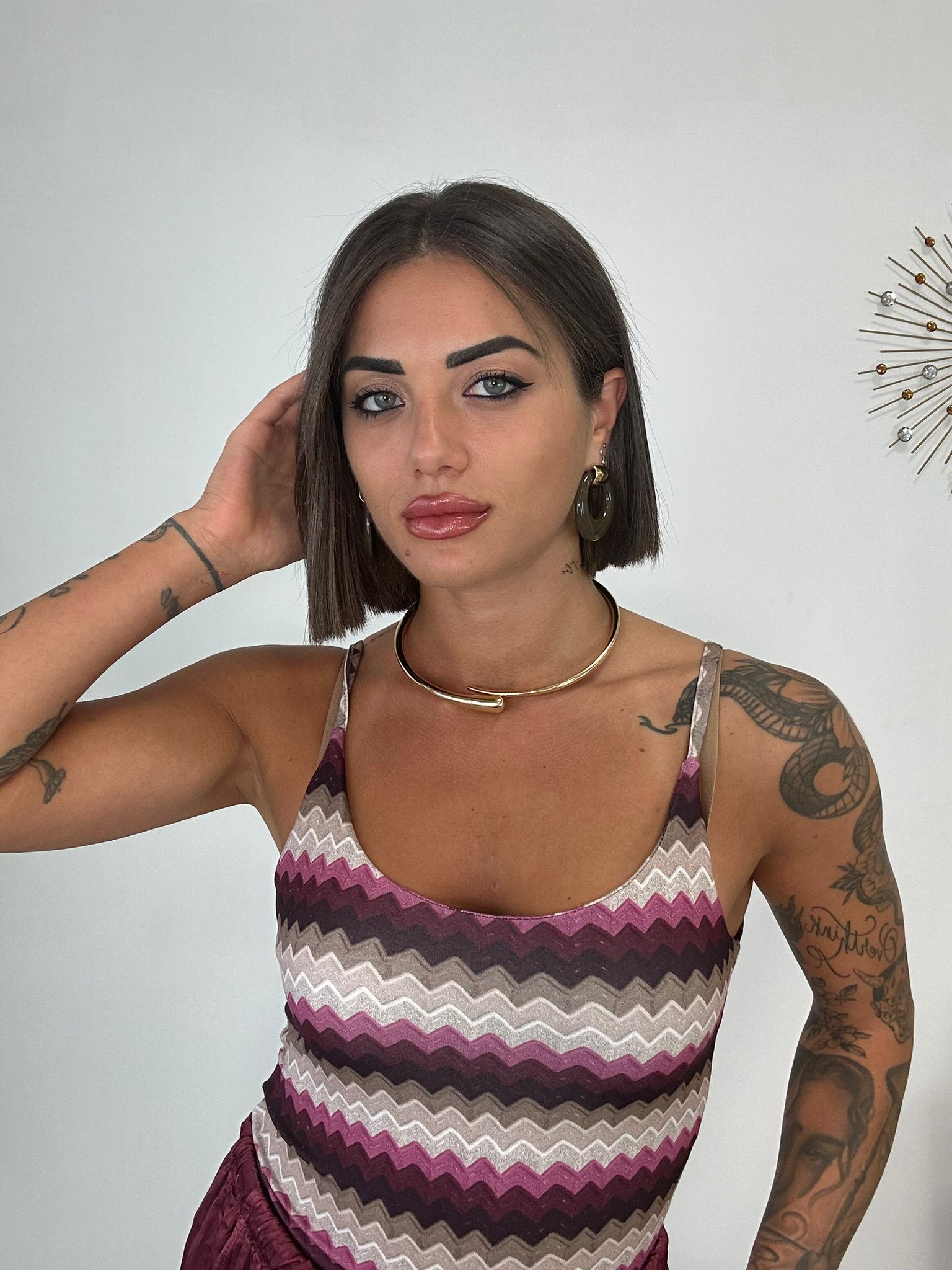 Body Sara - Bordeaux