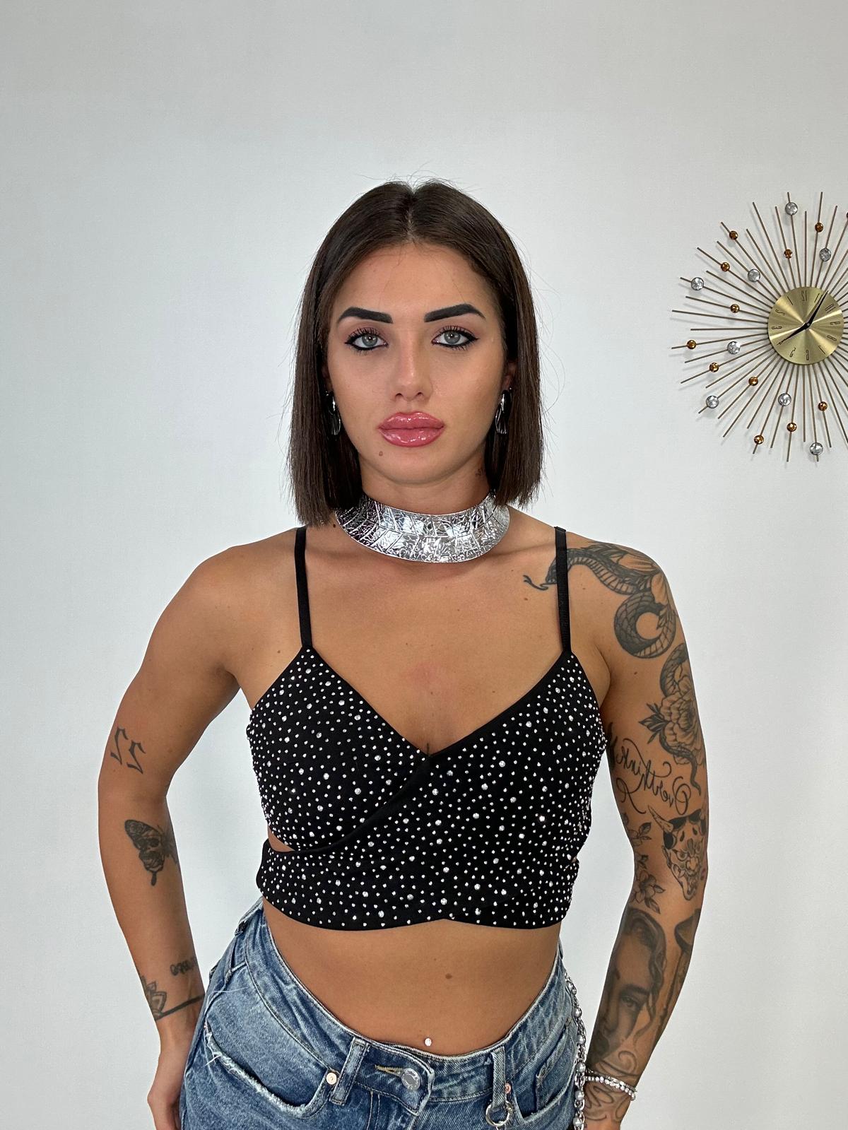 Top T2406-67  Nero