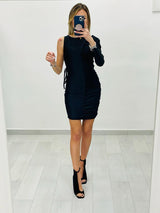 Mini dress Black - FR3352