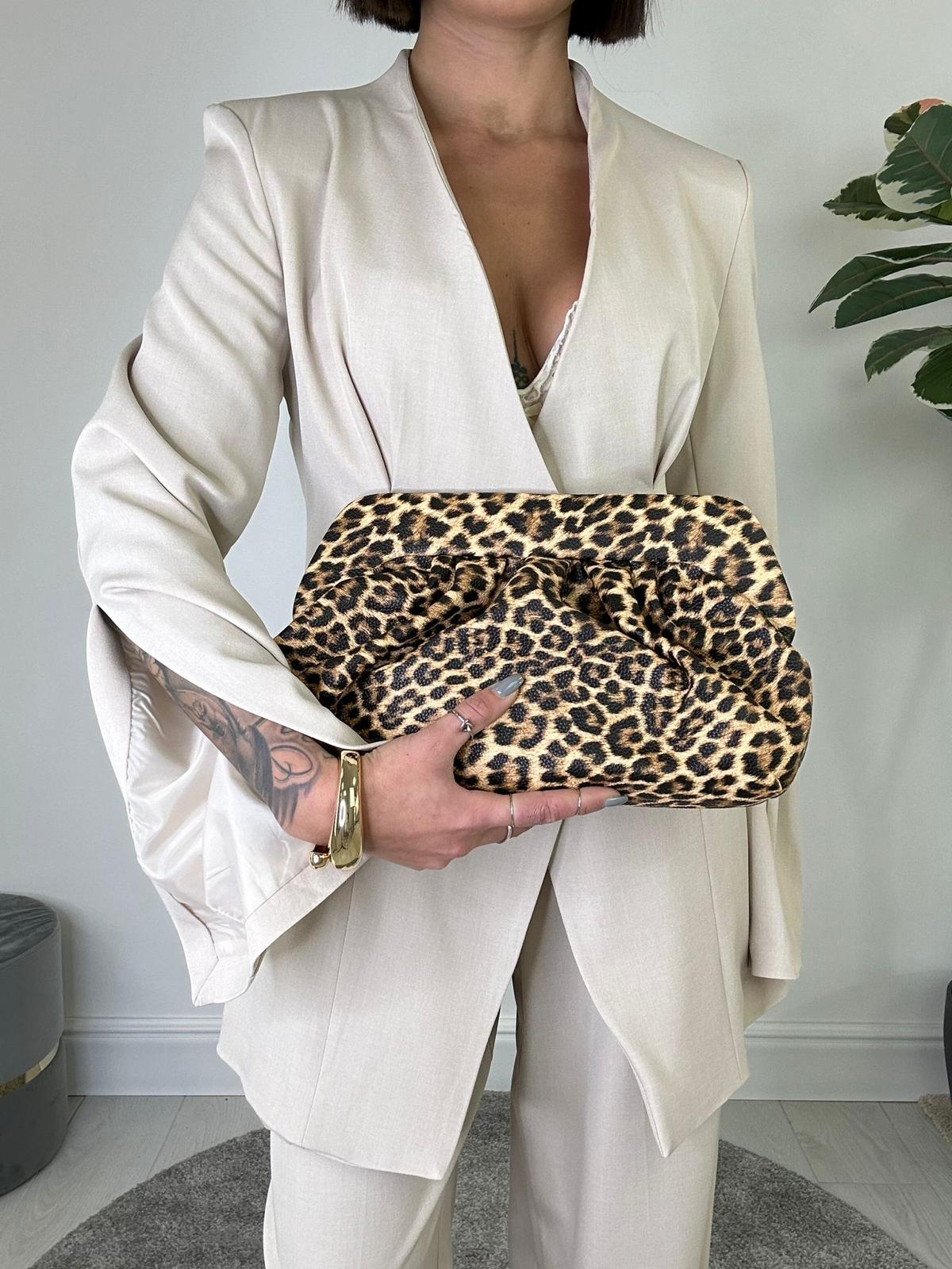 Borsa Venere - Animalier
