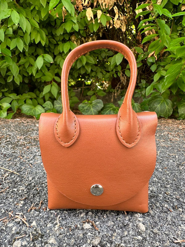 Mini Era Tasche – Verschiedene Farben – BR032