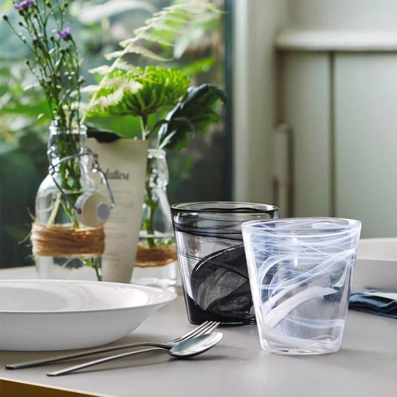 BICCHIERE CAPRI A/1 LALUNA ACQUA