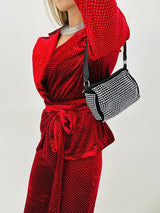 Clary-Clutch-Tasche – BR41