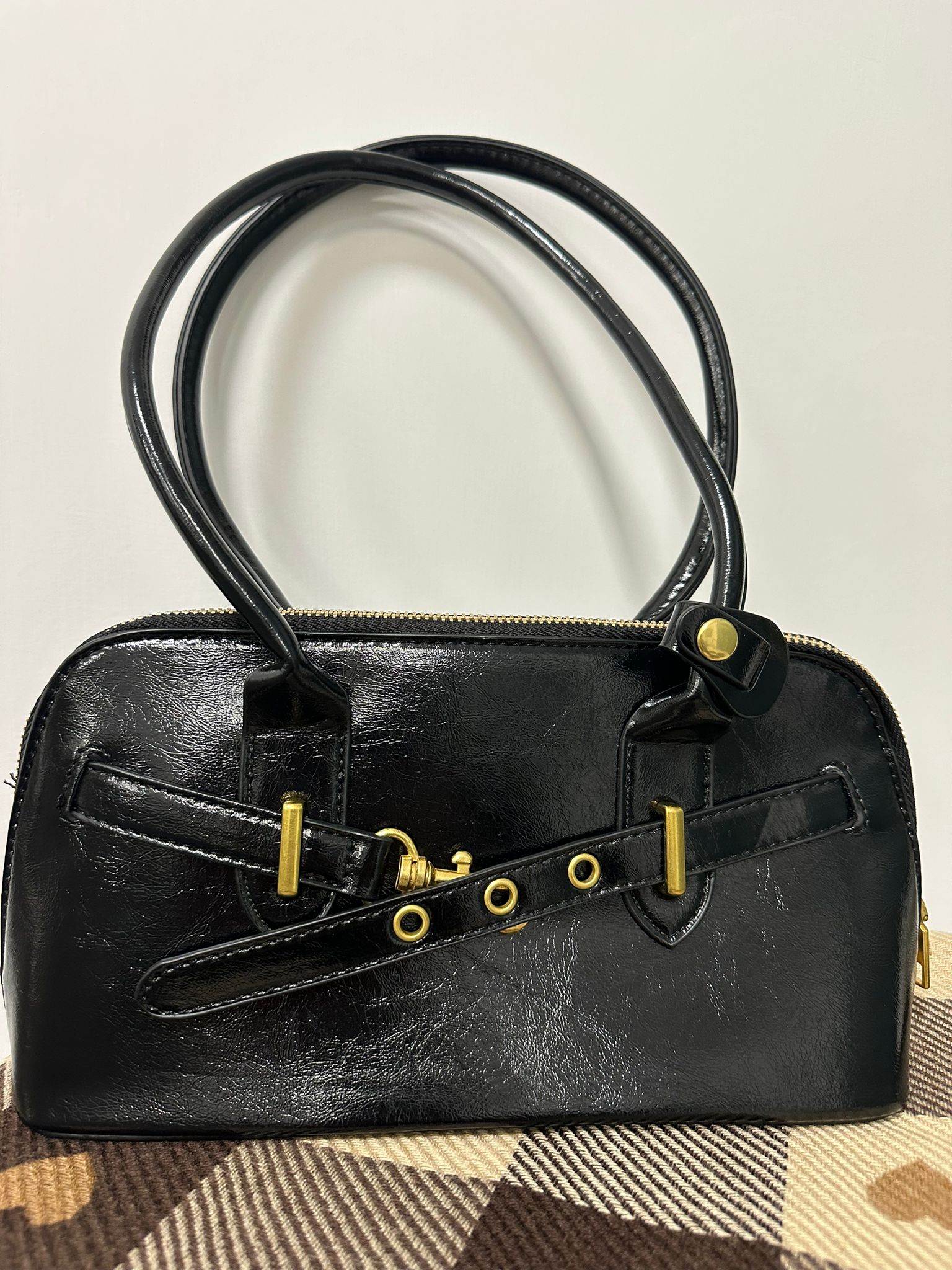 Sac Rimini - Noir