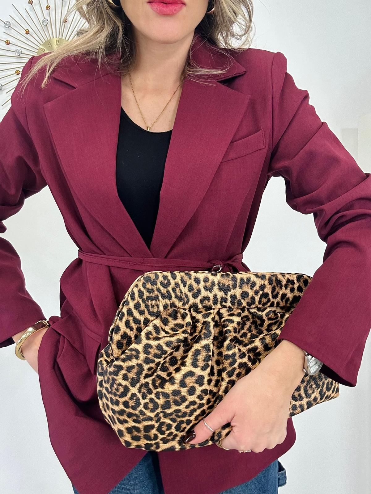 Borsa Venere - Animalier