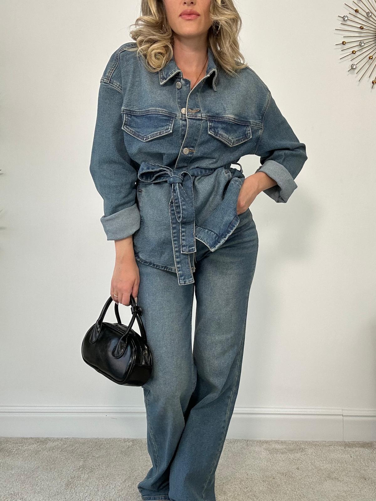 Jeans MI24178-1