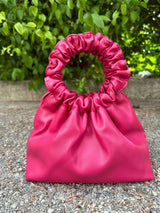 Mini Borsa Afrodite - Magenta - BR019