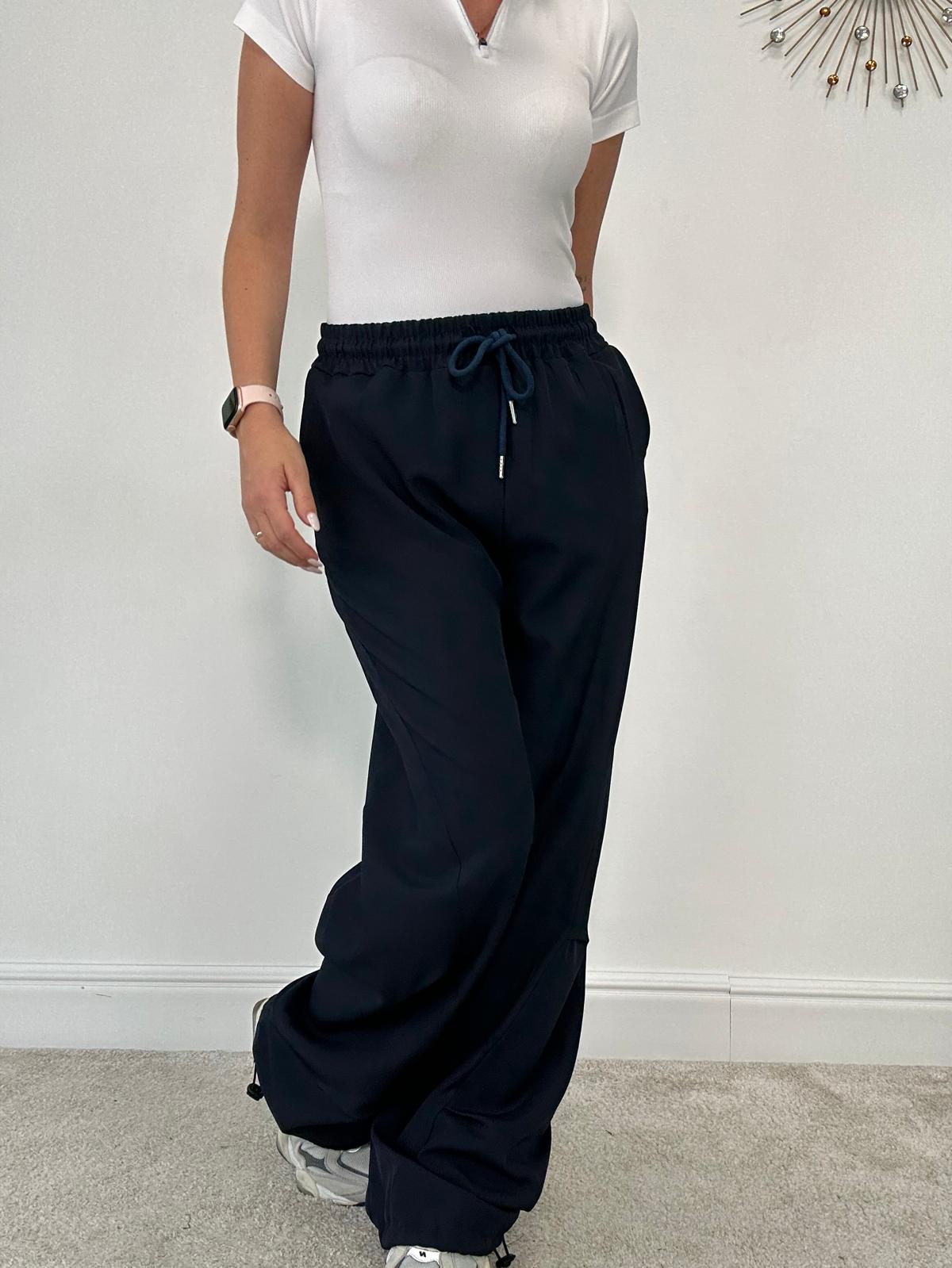 Pantalone Mar6302 - Blu