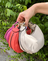 Mini borsa Love - Fucsia - BR017