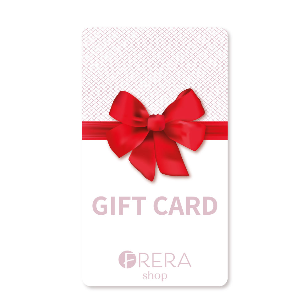 Cartes cadeaux