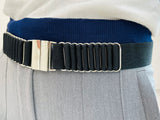 Cintura con elastico in vita - Vari Colori